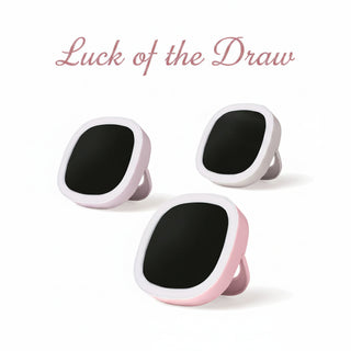 Pre Order Led Light Up Mini Mirror