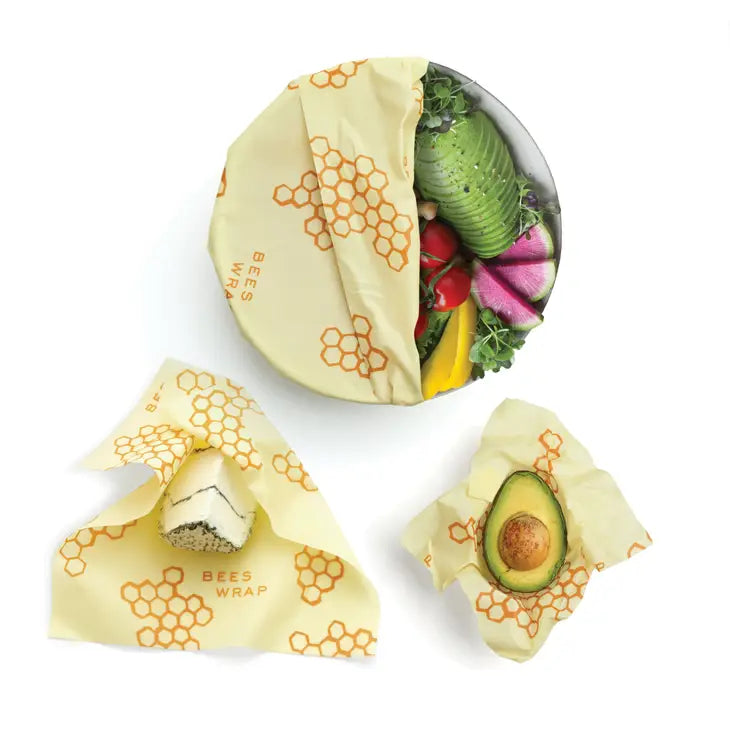 Bee's Wrap, Assorted Options