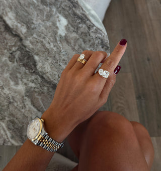 CHRISTINE RING