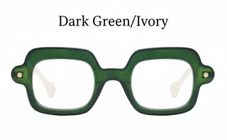 Pre Order "Mel" Blue Light Readers, 5 Color & 6 Strength Options