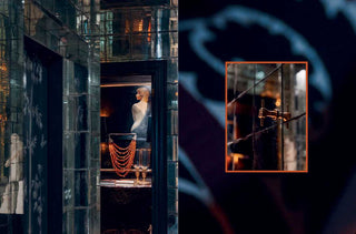 Pre Order Grand Interiors by Geoffroy Van Hulle