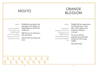 Pre Order The Little Black Book of Classic Cocktails