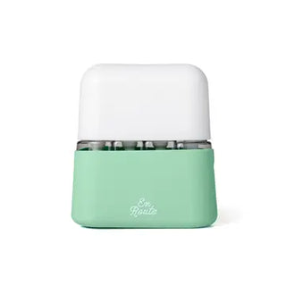 Pre Order (Aug) En Route Bon Voyage 4pc Travel Bottles, 4 Color Options