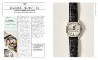 Pre Order Rolex Legacy by James Dowling