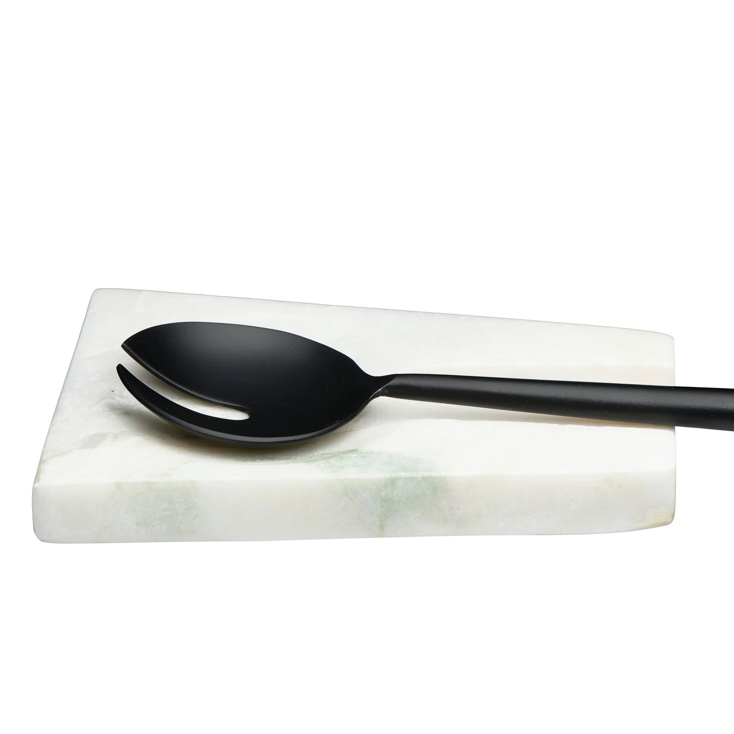 Marble Spoon Rest