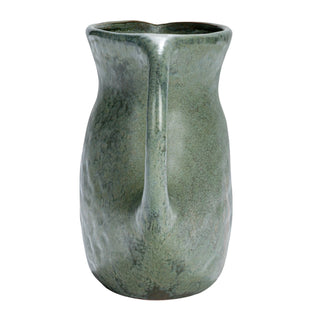 2-1/2 Quart Stoneware Pitcher