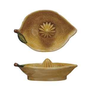 Pre Order Lemon Shaped Juicer