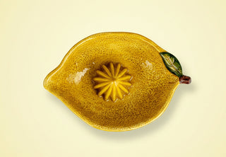 Pre Order Lemon Shaped Juicer