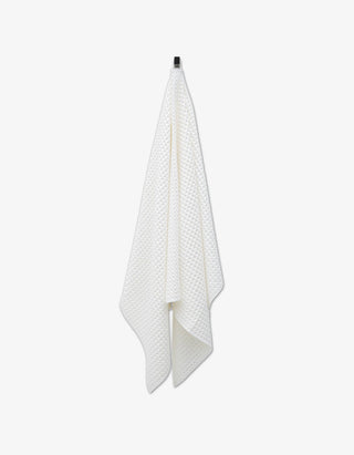 Pre Order Cloud Waffle Bath Towel