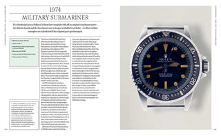 Pre Order Rolex Legacy by James Dowling