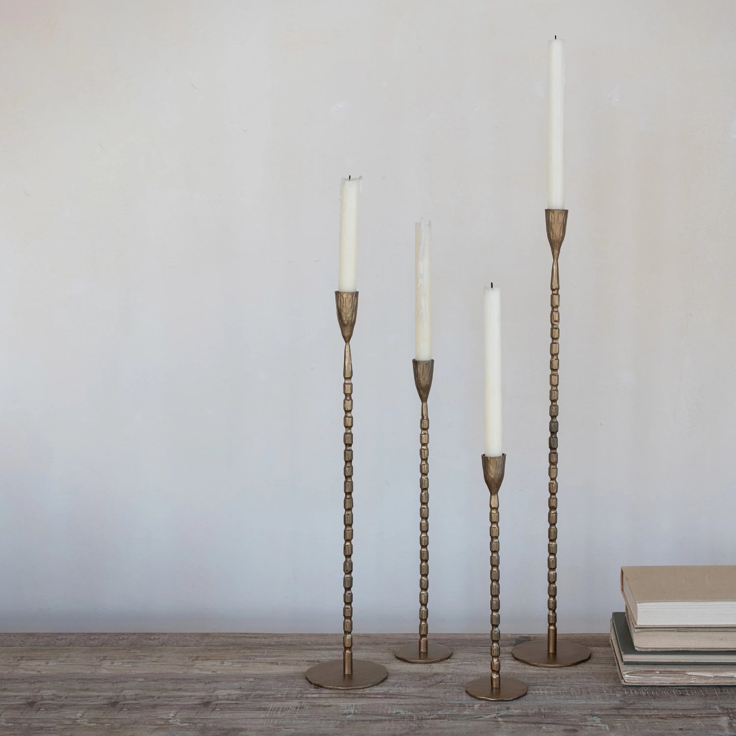 Cast Iron Bead Taper Holder, 4 Size Options