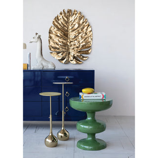 Pre Order Resin Monstera Leaf Wall Decor