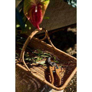 Aluminum & Stainless Steel Gardening Shears