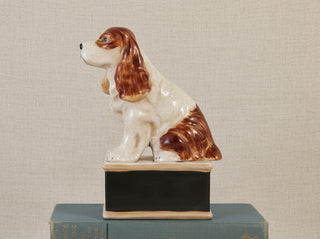 Pre Order Vintage Reproduction Spaniel