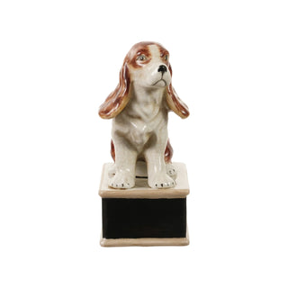 Pre Order Vintage Reproduction Spaniel