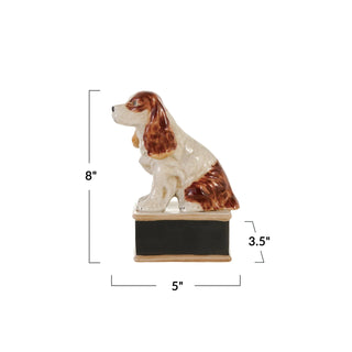 Pre Order Vintage Reproduction Spaniel
