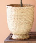 Split Cane Basket, 3 Size Options