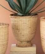 Split Cane Basket, 3 Size Options