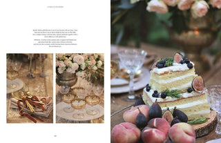 Pre Order French Country Cottage Inspired Gatherings