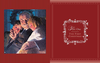Norman Rockwell's Christmas