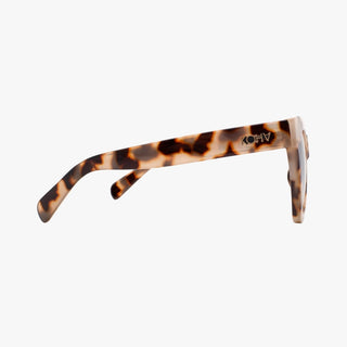 Pre Order Bailey Tortoise Polarized Oversized Square Sunglasses, 2 Color Options