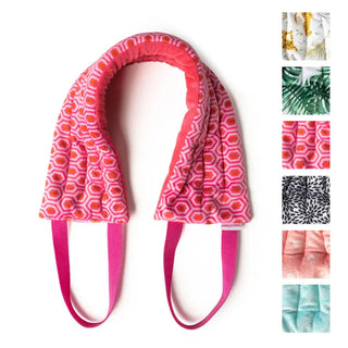 Pre order Hot Stuff Heated Neck Wrap