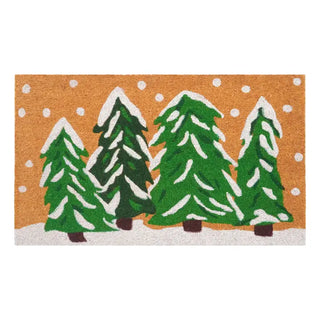 Pre Order Winter Wonderland Doormat, 2 Size Options