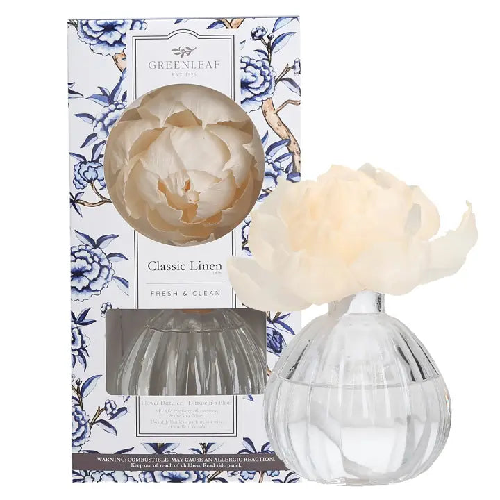Greenleaf Home Fragrance Collection, 9 Scent Options