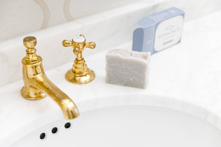Pre Order Coastal Calm® Bar Soap