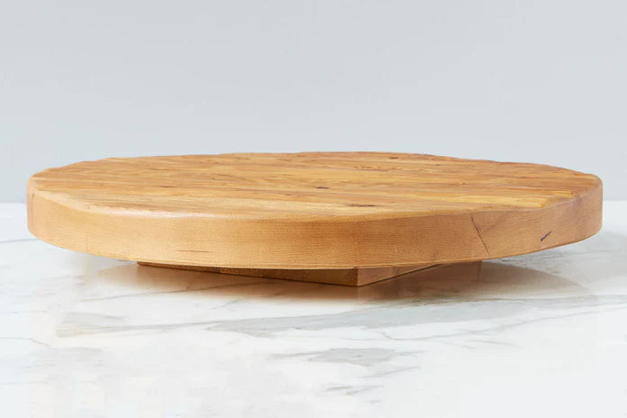 Classic Trivet Top Lazy Susan