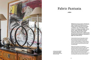 Pre Order Paris Living by Guillaume Laubier