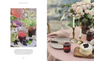 Pre Order French Country Cottage Inspired Gatherings
