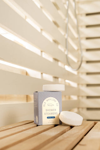 Pre Order Coastal Calm® Shower Steamers