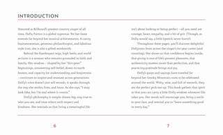 The Little Guide to Dolly's Wisdom