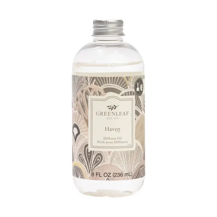 Greenleaf Home Fragrance Collection, 9 Scent Options