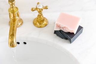 Pre Order Bergamot & Grapefruit Bar Soap