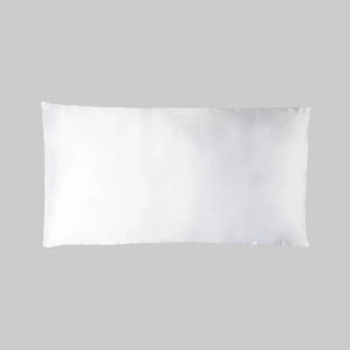 Pre Order King Size Silky Satin Pillow Case, 3 Color Options