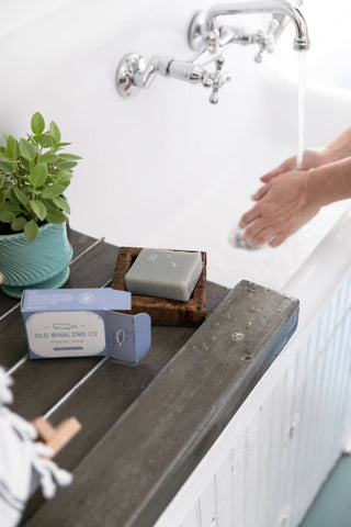 Pre Order Coastal Calm® Bar Soap