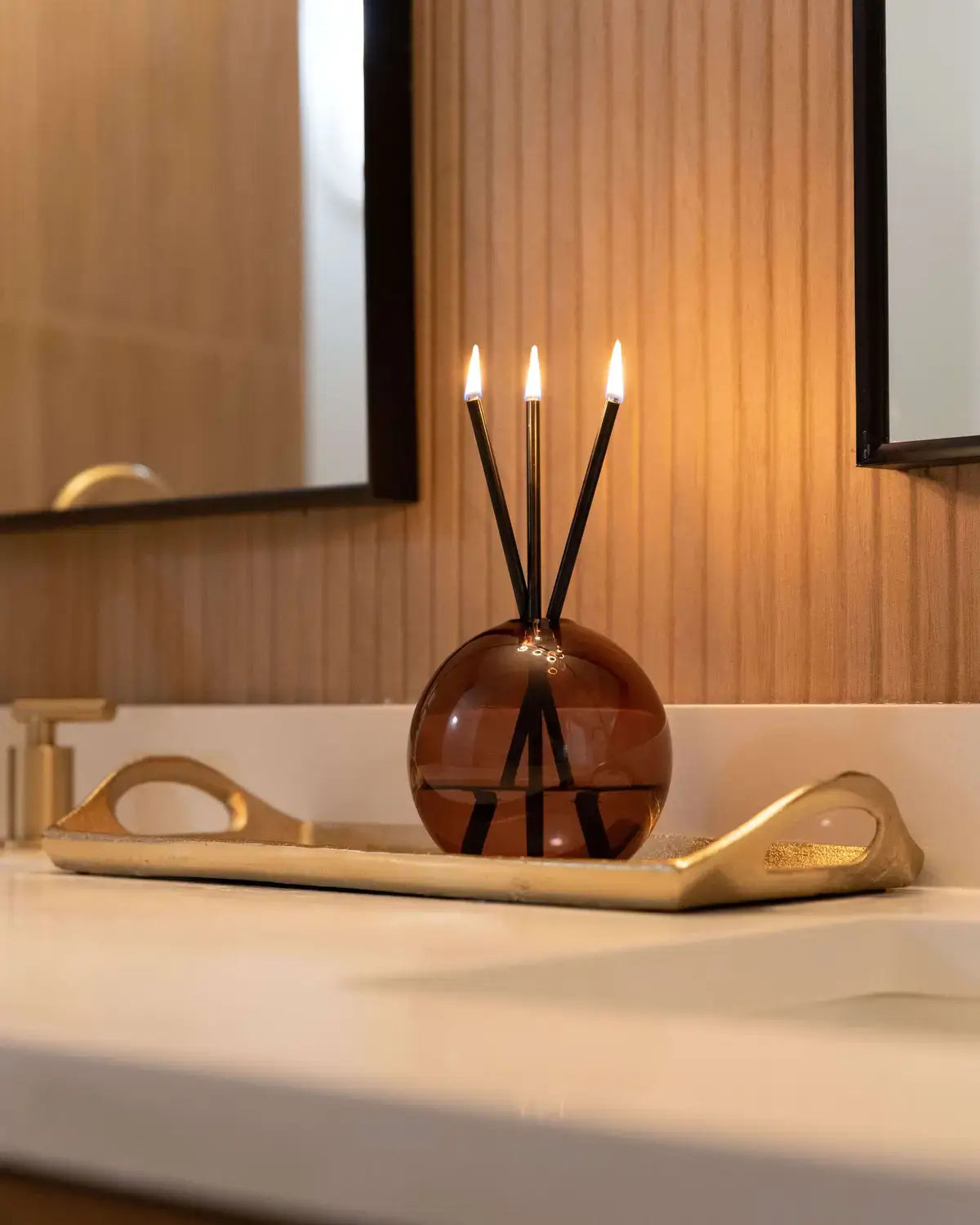 Everlasting Candle Collection- Containers, Candle Sticks, Oil