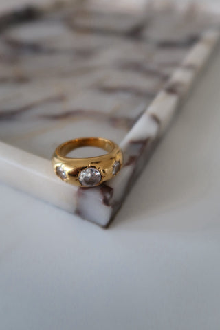 SHELBY RING