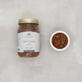 Finch + Fennel Salsa 17 oz. , Flavor Options