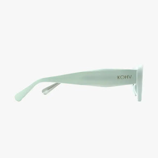 Pre Order Cora Oval Polarized Sunglasses, 3 Color Options