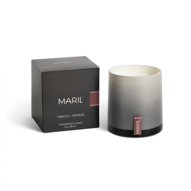 MARIL 8 oz. Candle, Scent Options