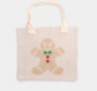 Pre Order ( Nov) Festive Christmas Shopper Tote, 4 Style Options