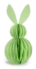 Easter Rabbit, Color and Size Options