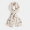 Pre Order (Sept) Blizzard Season Hat &/Or Scarf, 3 Color Options