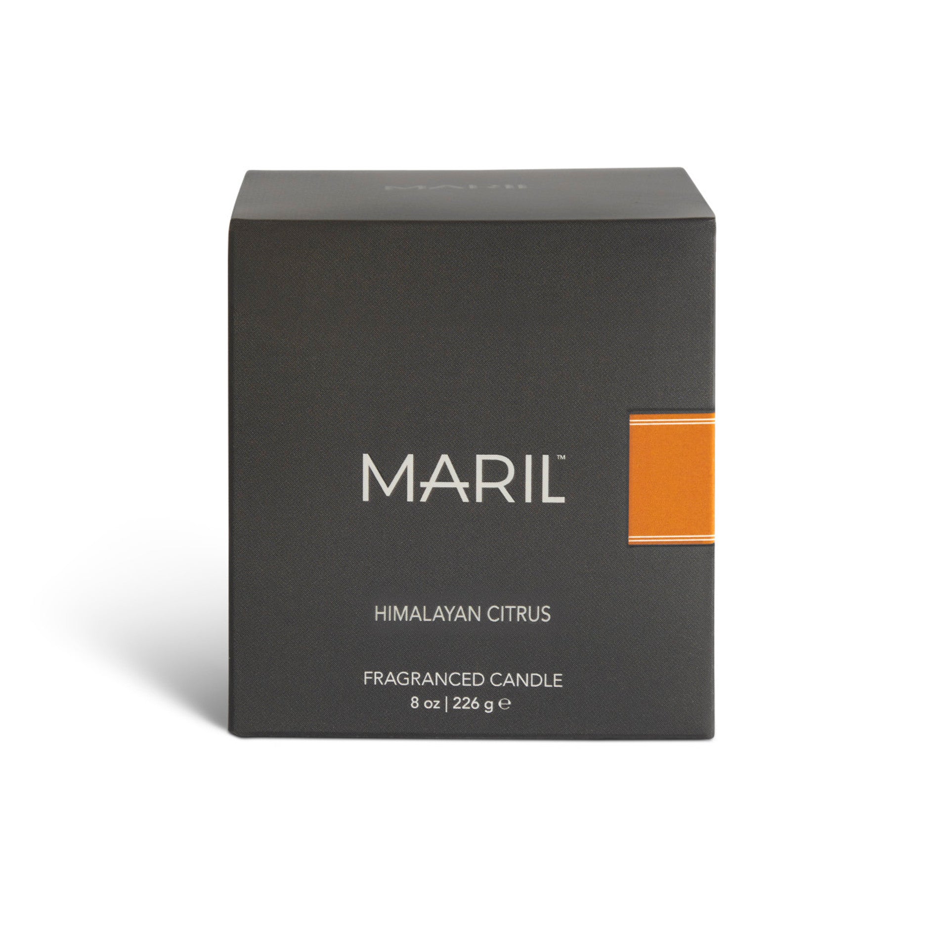 MARIL 8 oz. Candle, Scent Options