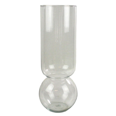 Bulb Vase, Tall, Color Options