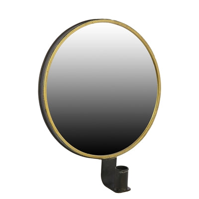 Archer Mirror Scone, Round