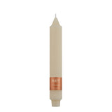 Roots 9” Timberline Collenette Tapered Candles